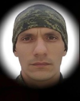 Фото: Погибший на войне с Украиной Жаворонков Алексей Николаевич. Кировская область, нет данных