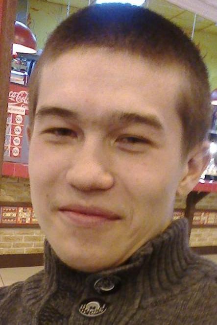 Фото: Погибший на войне с Украиной Талипов Ильгизар Загитович. Республика Татарстан, нет данных