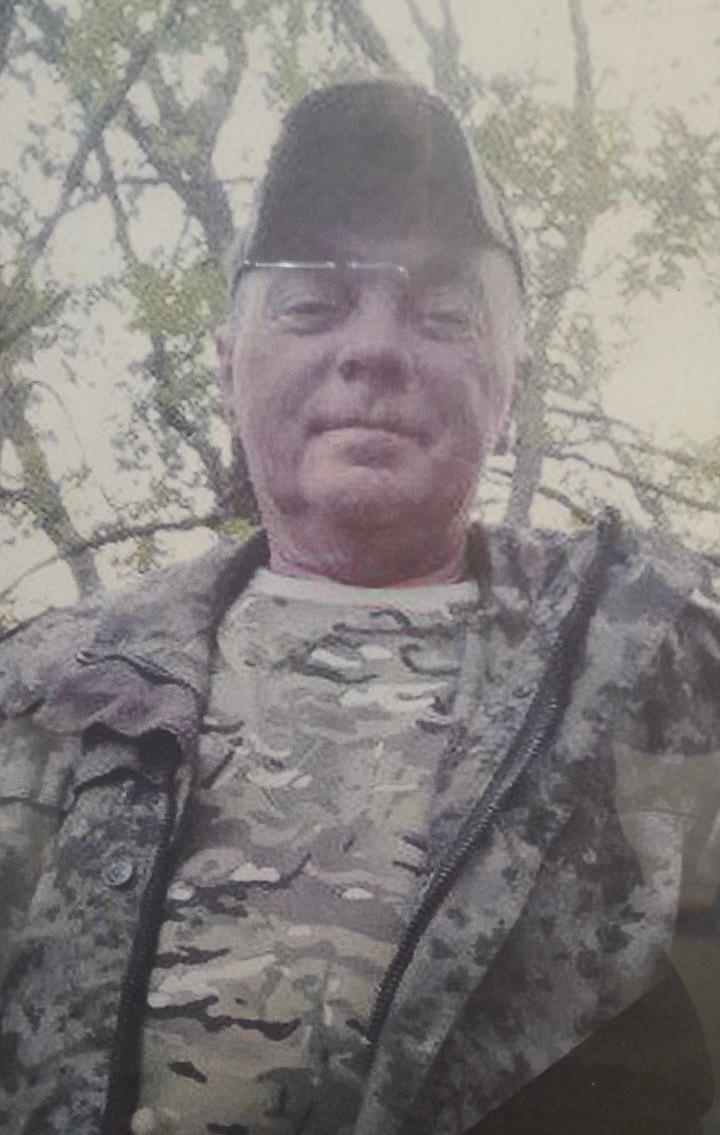 Фото: Погибший на войне с Украиной Рябков Михаил Владимирович. Ленинградская область, нет данных