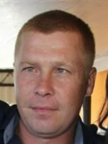 Фото: Погибший на войне с Украиной Башкатов Сергей Сергеевич. Краснодарский край, мобилизованные