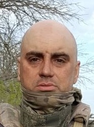 Фото: Погибший на войне с Украиной Стрелец Иван Вячеславович. Челябинская область, мотострелковые войска
