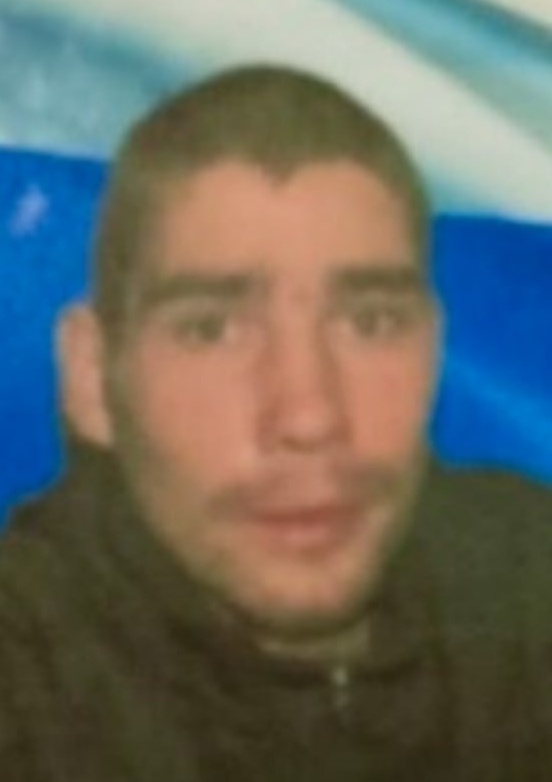 Фото: Погибший на войне с Украиной Гвоздев Николай Валерьевич. Свердловская область, нет данных