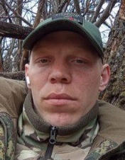 Фото: Погибший на войне с Украиной Черемухин Дмитрий Георгиевич. Иркутская область, мотострелковые войска