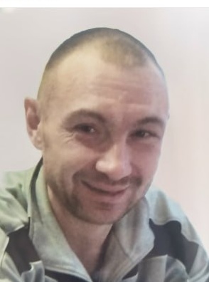 Фото: Погибший на войне с Украиной Коньков Михаил Юрьевич. Архангельская область, нет данных