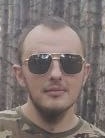 Фото: Погибший на войне с Украиной Ноздренко Николай Вячеславович. Омская область, ВДВ