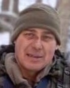 Фото: Погибший на войне с Украиной Гаврыкин Егор Анатольевич. Челябинская область, добровольцы