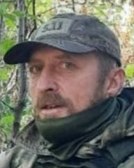 Фото: Погибший на войне с Украиной Миронов Иван Николаевич. Владимирская область, нет данных