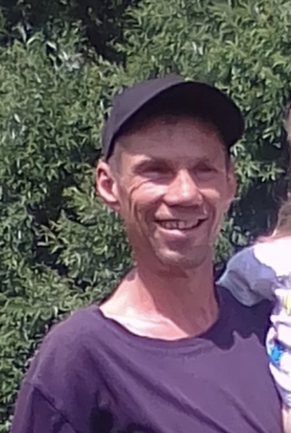 Фото: Погибший на войне с Украиной Панькин Владимир Александрович. Хабаровский край, нет данных