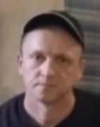 Фото: Погибший на войне с Украиной Струков Евгений Александрович. Ростовская область, заключенные