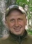 Фото: Погибший на войне с Украиной Жданов Дмитрий Викторович. Саратовская область, морпехи