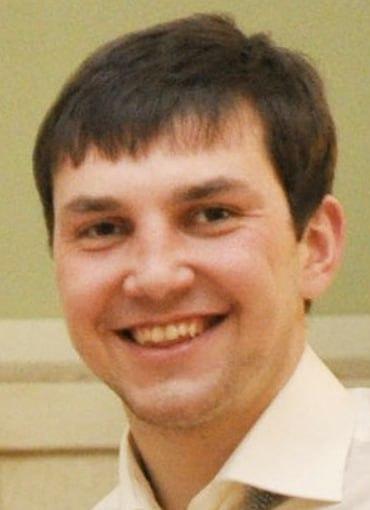 Фото: Погибший на войне с Украиной Андрей Сергеевич Саушкин. Республика Татарстан, добровольцы