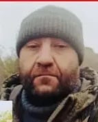 Фото: Погибший на войне с Украиной Ермишкин Денис Владимирович. Пензенская область, мобилизованные