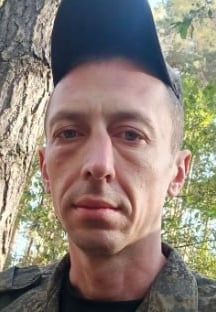 Фото: Погибший на войне с Украиной Кочетов Дмитрий Сергеевич. Ивановская область, мобилизованные