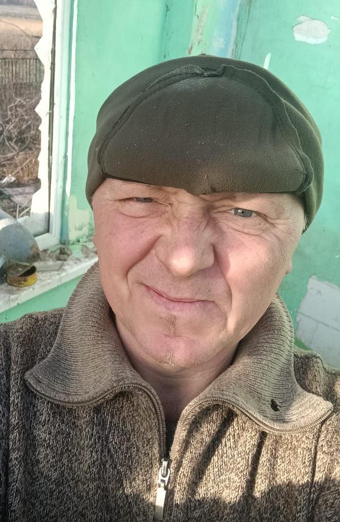 Фото: Погибший на войне с Украиной Муньез Евгений Сергеевич. Хабаровский край, добровольцы