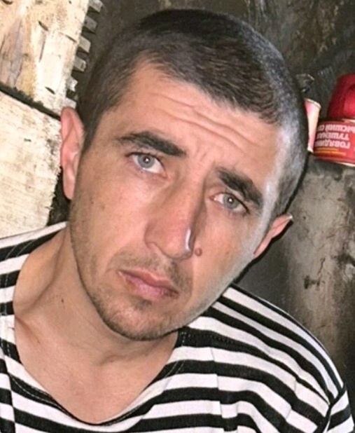 Фото: Погибший на войне с Украиной Магомедов Рамазан Султанбегович. Республика Дагестан, мотострелковые войска