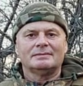 Фото: Погибший на войне с Украиной Кабаргин Александр Викторович. Оренбургская область, мобилизованные
