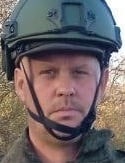 Фото: Погибший на войне с Украиной Ушаков Андрей Александрович. Пермский край, ВДВ