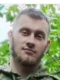 Фото: Погибший на войне с Украиной Варивода Дмитрий Александрович. Иркутская область, заключенные