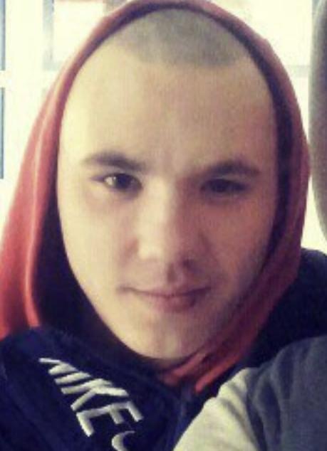 Фото: Погибший на войне с Украиной Танькин Виктор Алексеевич. Республика Татарстан, нет данных