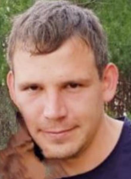 Фото: Погибший на войне с Украиной Кулаков Антон Анатольевич. Республика Татарстан, нет данных