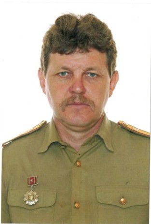 Фото: Погибший на войне с Украиной Мирошниченко Сергей Сергеевич. Ростовская область, добровольцы