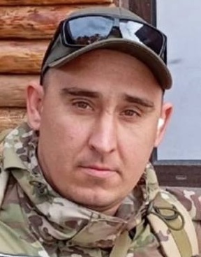 фотография Кумпан Михаил