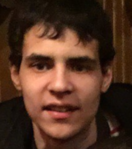 Фото: Погибший на войне с Украиной Фарзалиев Тимур Руфатович. Иркутская область, нет данных