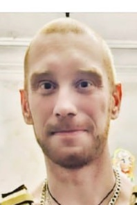 Фото: Погибший на войне с Украиной Смирнов Борис Андреевич. Архангельская область, добровольцы