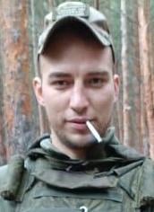 Фото: Погибший на войне с Украиной Шалилов Александр Сергеевич. Владимирская область, мобилизованные