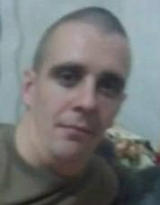 Фото: Погибший на войне с Украиной Конюхов Дмитрий Владимирович. Алтайский край, нет данных