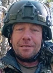Фото: Погибший на войне с Украиной Пермяков Евгений Викторович. Курганская область, нет данных