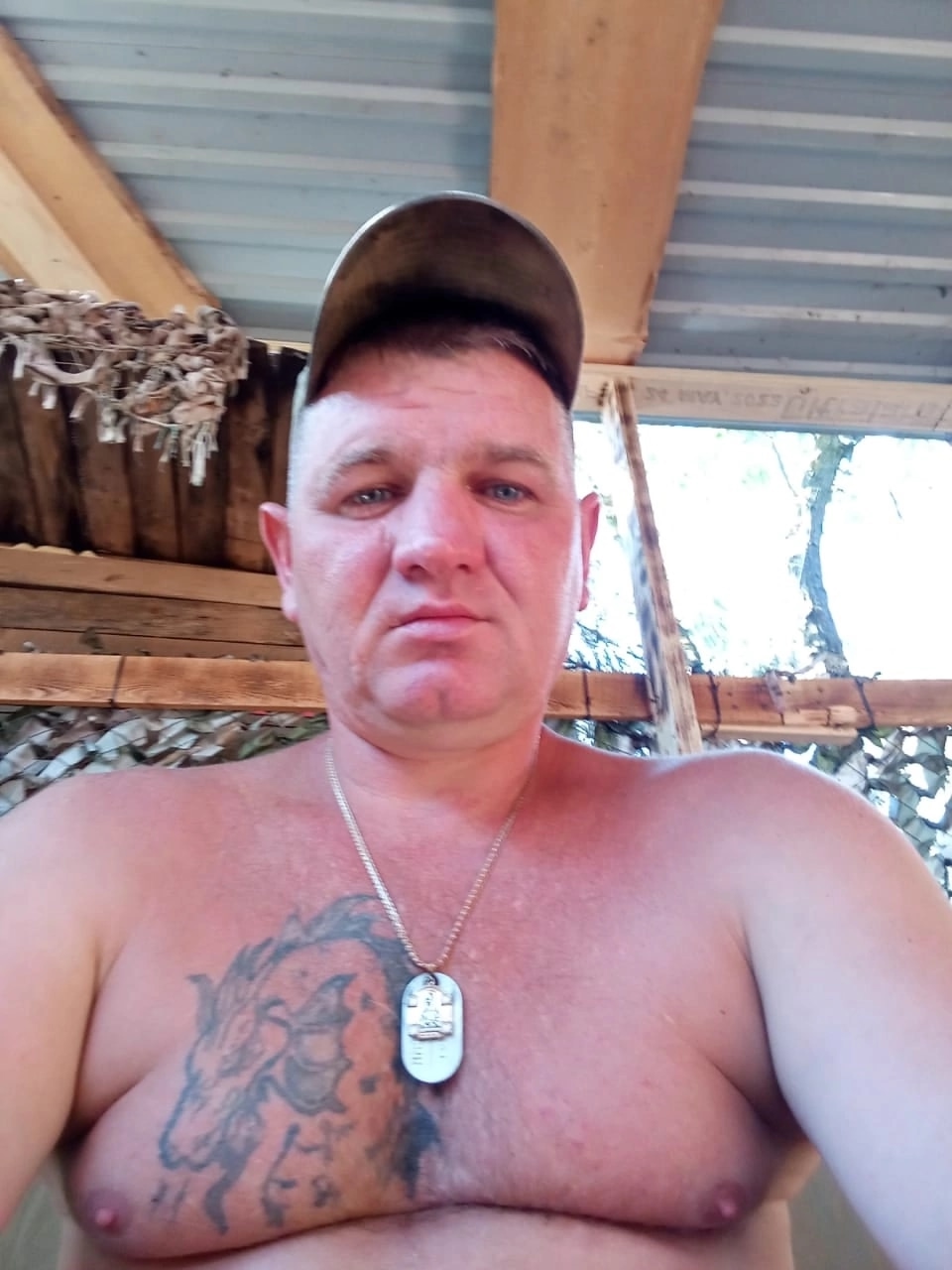 Фото: Погибший на войне с Украиной Рыбалкин Иван Сергеевич. Курская область, нет данных
