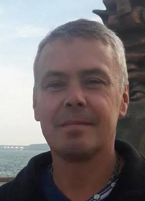Фото: Погибший на войне с Украиной Никитенков Андрей Владимирович. ЛНР, добровольцы