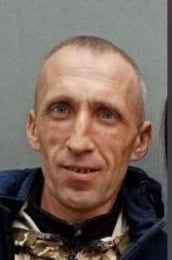 Фото: Погибший на войне с Украиной Шацков Алексей Алексеевич. Самарская область, добровольцы