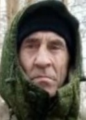 Фото: Погибший на войне с Украиной Чернецов Виталий Михайлович. Пермский край, нет данных