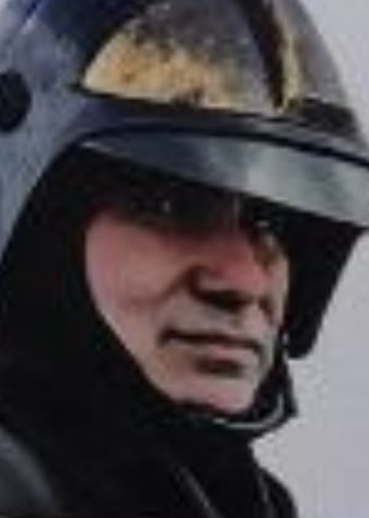 Фото: Погибший на войне с Украиной Макридин Александр Борисович. Московская область, нет данных