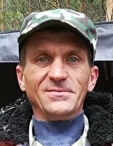 Фото: Погибший на войне с Украиной Козлов Алексей Анатольевич. Свердловская область, ВДВ