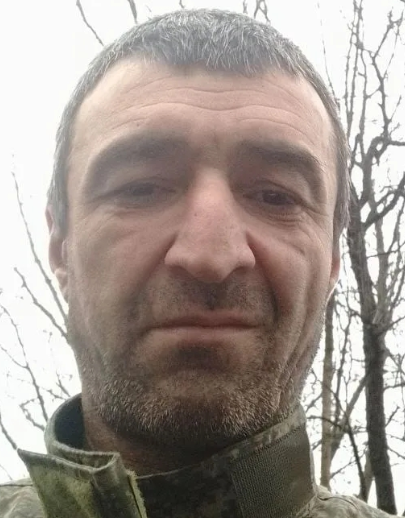 Фото: Погибший на войне с Украиной Шихсефиев Маил Шихсефиевич. Республика Дагестан, заключенные