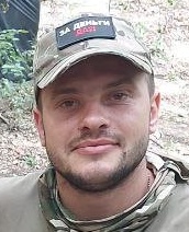 Фото: Погибший на войне с Украиной Фетисов Алексей Алексеевич. Волгоградская область, танковые войска