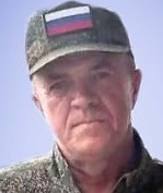 Фото: Погибший на войне с Украиной Лобов Владимир Леонидович. Республика Башкортостан, добровольцы