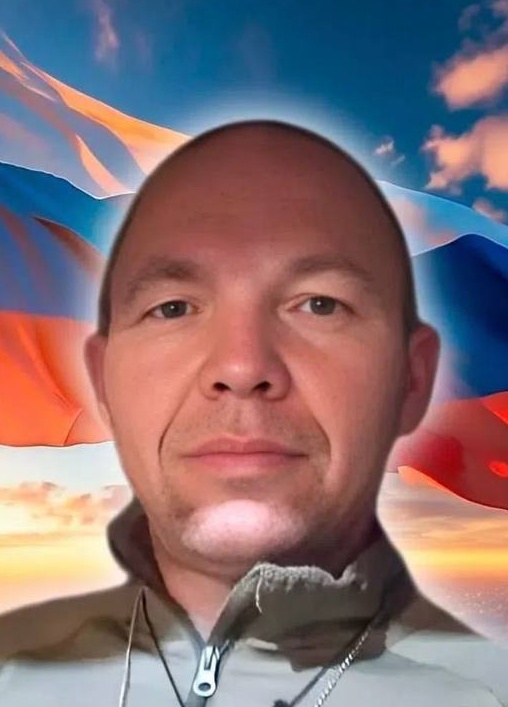 Фото: Погибший на войне с Украиной Кацалап Алексей Викторович. Свердловская область, нет данных