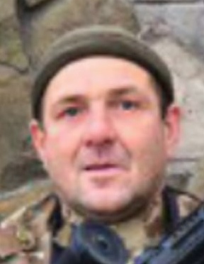 Фото: Погибший на войне с Украиной Константинов Борис Александрович. Брянская область, нет данных