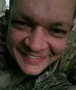 Фото: Погибший на войне с Украиной Макаренко Виктор Александрович. Краснодарский край, нет данных