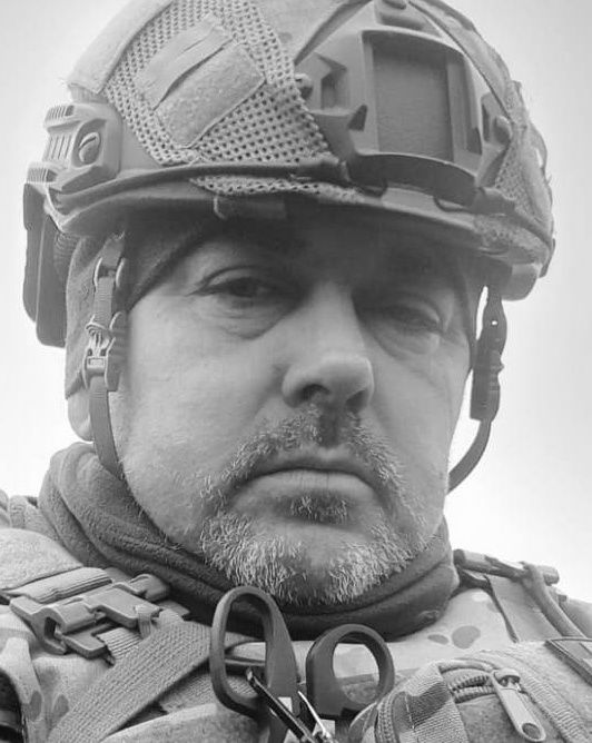 Фото: Погибший на войне с Украиной Паничик Сергей Владимирович. Республика Крым, мотострелковые войска