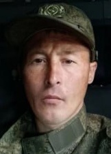 Фото: Погибший на войне с Украиной Матвеев Константин Игоревич. Удмуртская Республика, мотострелковые войска