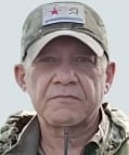 Фото: Погибший на войне с Украиной Богданов Рафис Кабирович. Ульяновская область, добровольцы