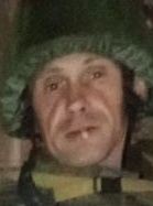 Фото: Погибший на войне с Украиной Жильников Алексей Викторович. Тамбовская область, добровольцы