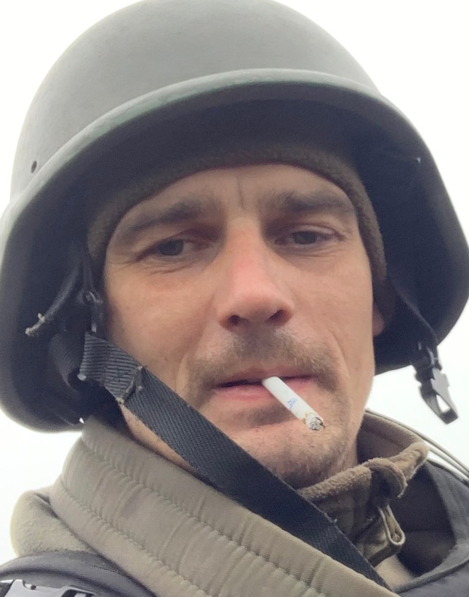 Фото: Погибший на войне с Украиной Шутов Станислав Евгеньевич. Кировская область, мотострелковые войска