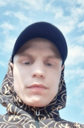 Фото: Погибший на войне с Украиной Дзюба Эдуард Вячеславович. Белгородская область, добровольцы