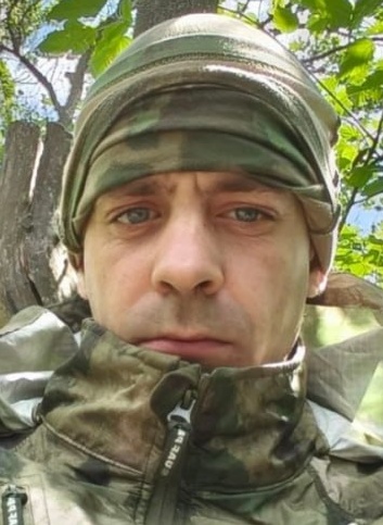 Фото: Погибший на войне с Украиной Максимушкин Вячеслав Олегович. Удмуртская Республика, нет данных